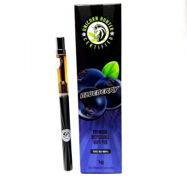 1000mg Rechargeable THC Vape 1000mg Rechargeable THC Vape