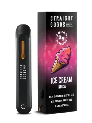 2000mg THC Vape Pen​