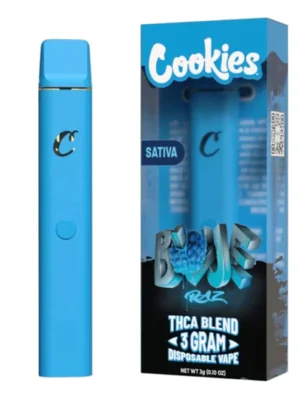 THCA Vape Pen