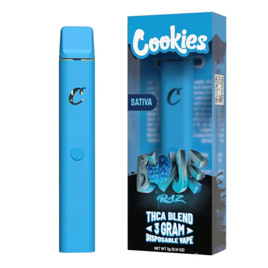 THCA Vape Pen