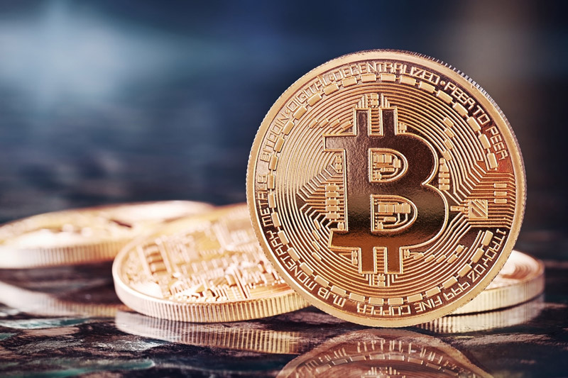 bitcoin